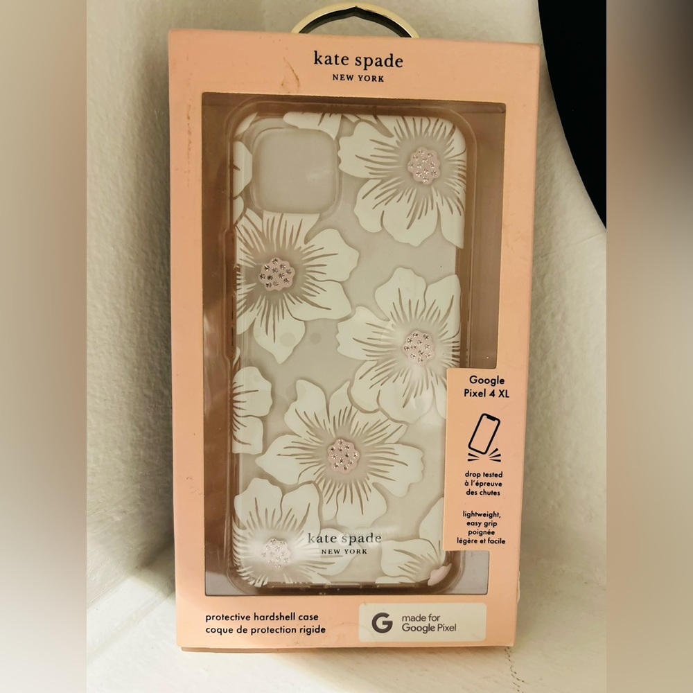 Kate Spade New York Hardshell Phone Case